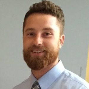 Meet your Posher, Brady